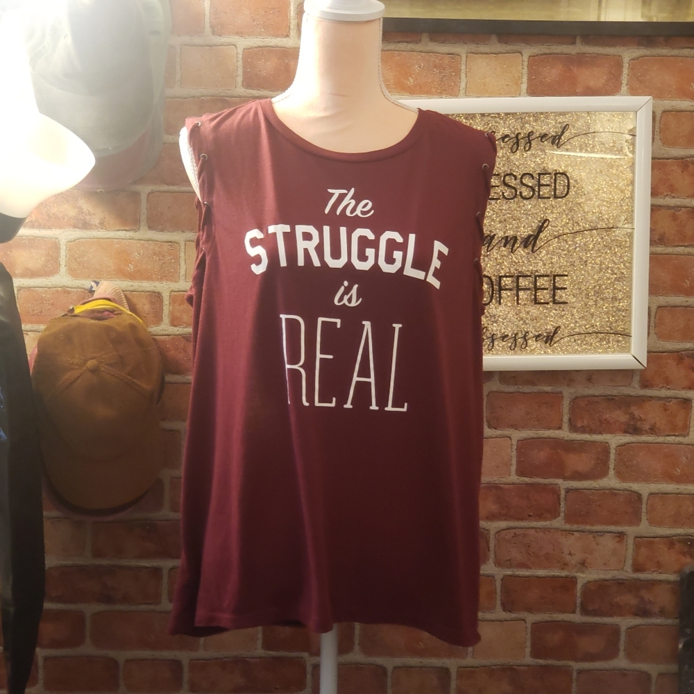 Summer top